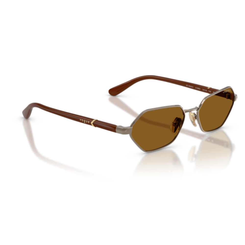 GÜNEŞ GÖZLÜĞÜ VOGUE Vogue 0VO4349S 513883 54-16 140 G