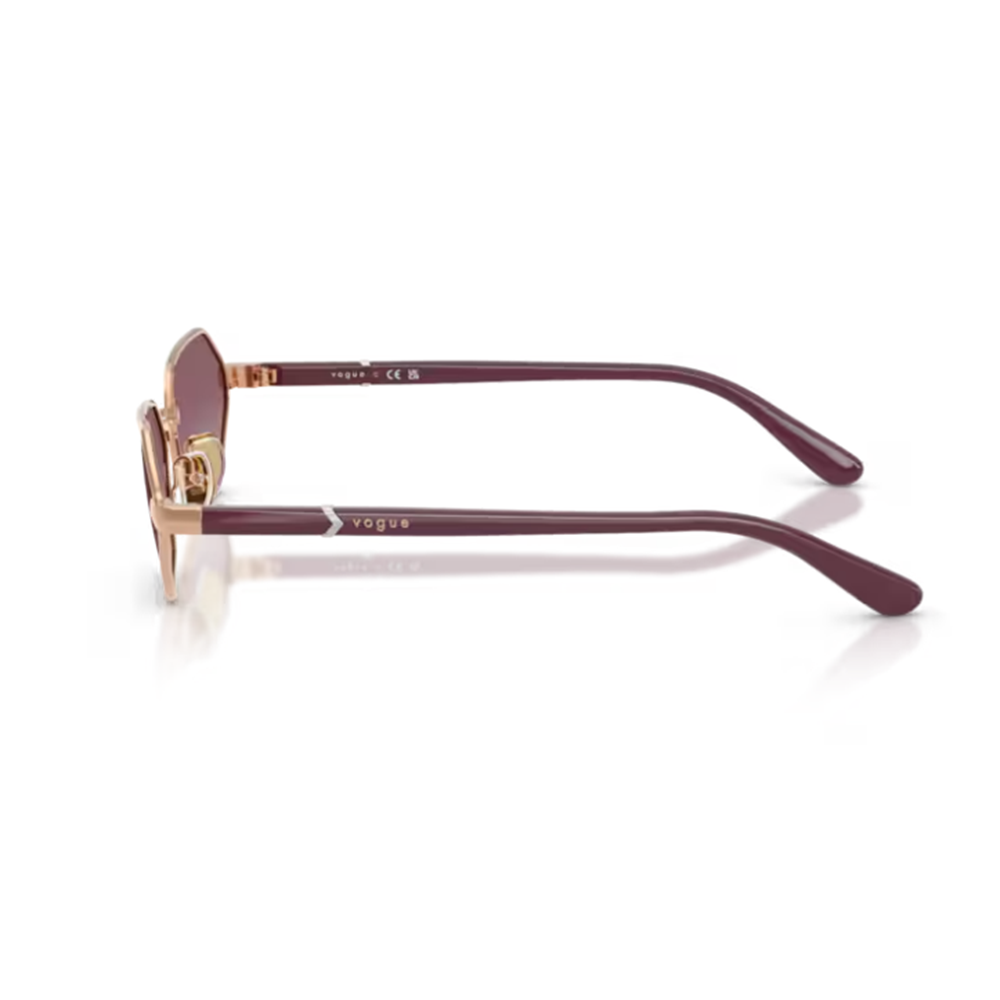GÜNEŞ GÖZLÜĞÜ VOGUE Vogue 0VO4349S 51528H 54-16 140 G
