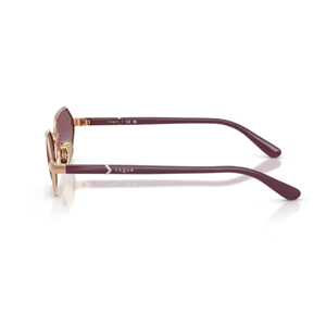 GÜNEŞ GÖZLÜĞÜ VOGUE Vogue 0VO4349S 51528H 54-16 140 G