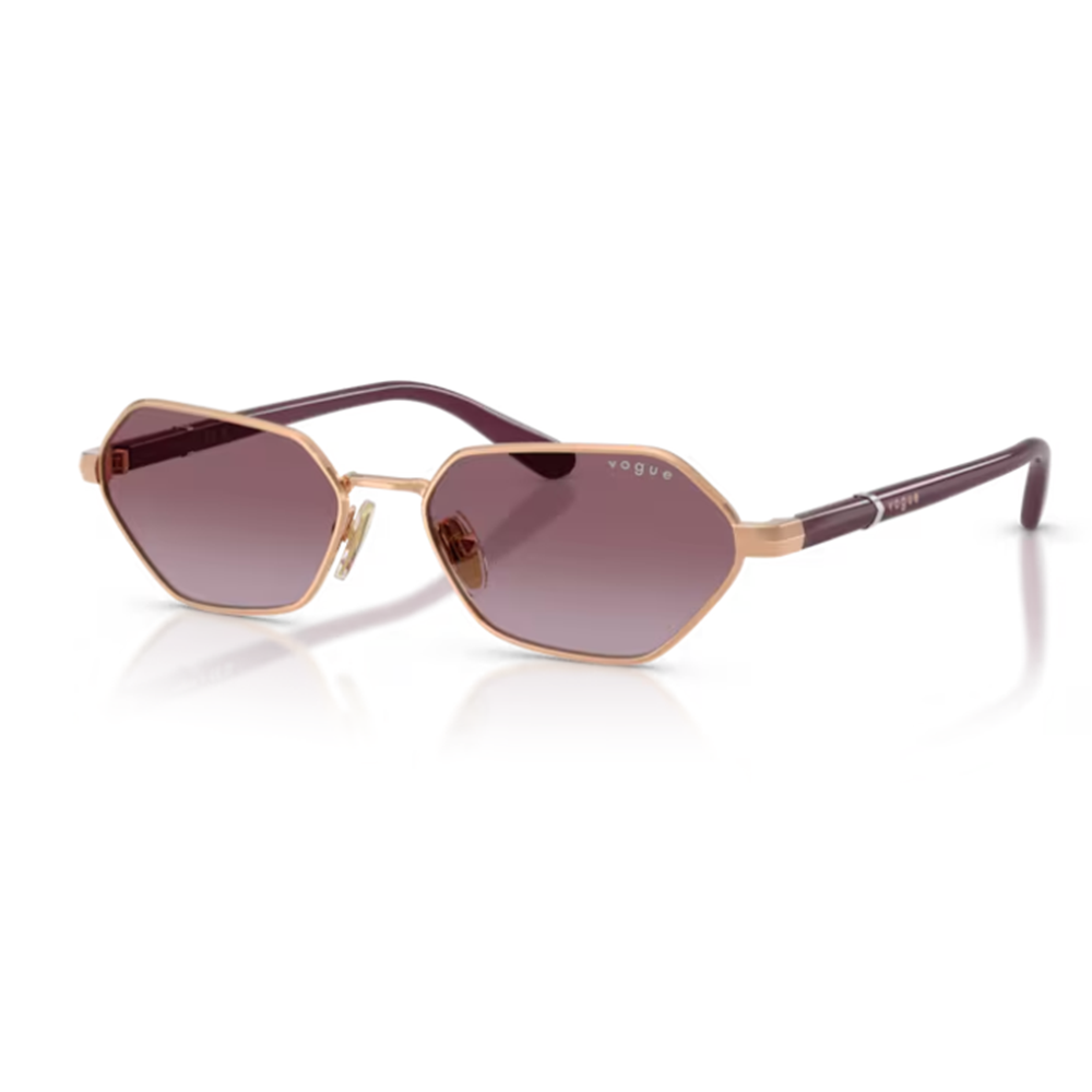 GÜNEŞ GÖZLÜĞÜ VOGUE Vogue 0VO4349S 51528H 54-16 140 G
