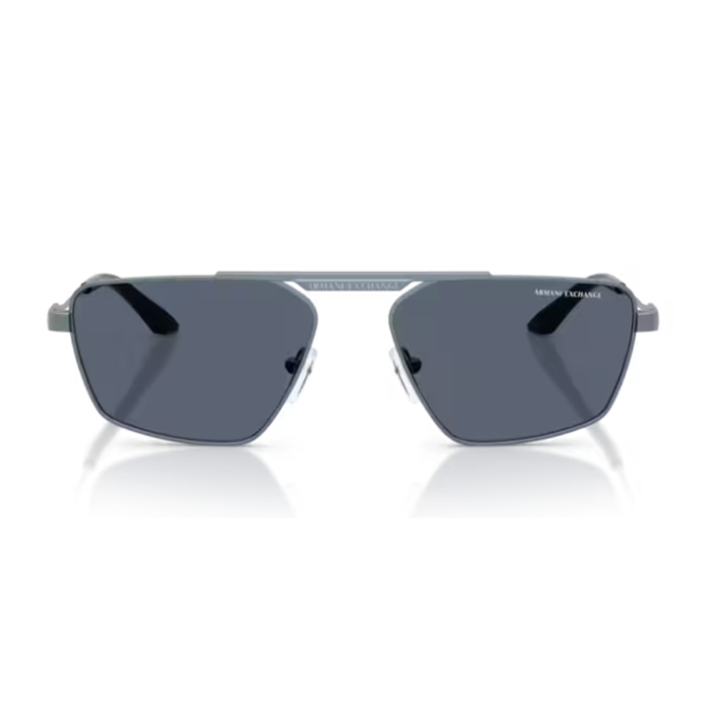GÜNEŞ GÖZLÜĞÜ ARMANI EXCHANGE ARM 0AX2059S 613287 56-17 145 G