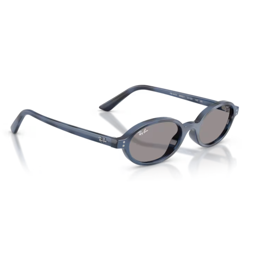 GÜNEŞ GÖZLÜĞÜ Ray-Ban RB 0RB4472 6855/1 51-20 145 G