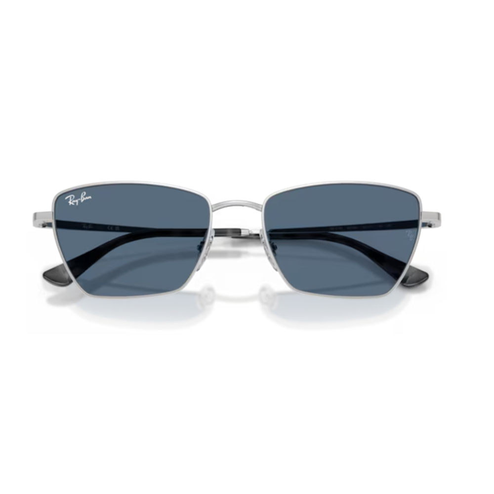GÜNEŞ GÖZLÜĞÜ Ray-Ban RB 0RB3783 003/80 53-18 145 G