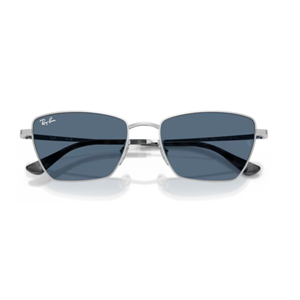 GÜNEŞ GÖZLÜĞÜ Ray-Ban RB 0RB3783 003/80 53-18 145 G