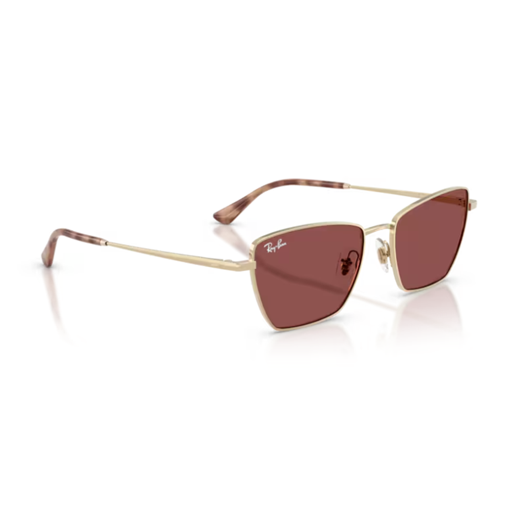 GÜNEŞ GÖZLÜĞÜ Ray-Ban RB 0RB3783 921375 56-18 145 G