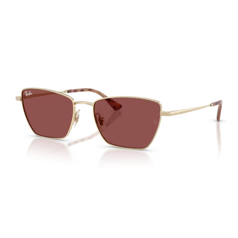 GÜNEŞ GÖZLÜĞÜ Ray-Ban RB 0RB3783 921375 56-18 145 G