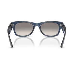 GÜNEŞ GÖZLÜĞÜ Ray-Ban RB 0RB0832S 684532 55-21 145 G
