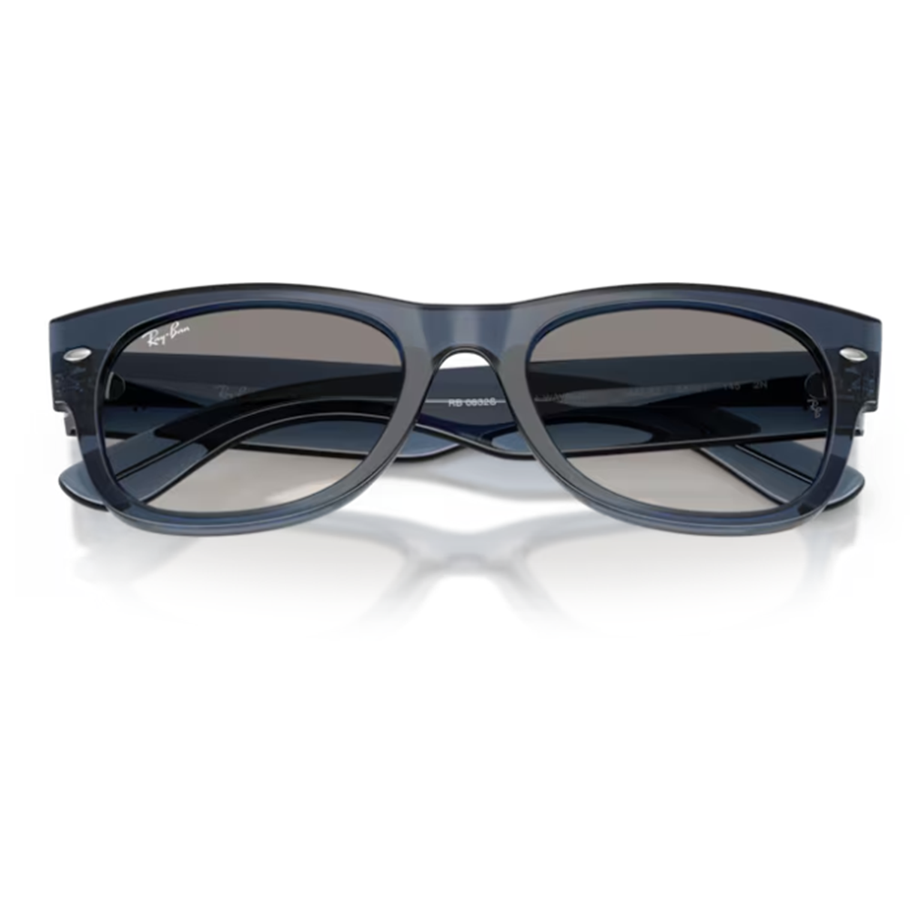 GÜNEŞ GÖZLÜĞÜ Ray-Ban RB 0RB0832S 684532 55-21 145 G