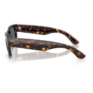 GÜNEŞ GÖZLÜĞÜ Ray-Ban RB 0RB0832S 902/R5 55-21 145 G