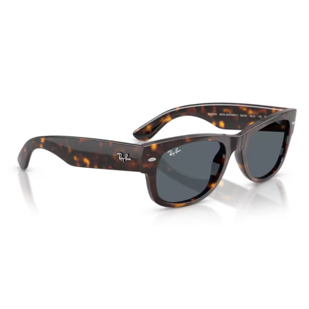 GÜNEŞ GÖZLÜĞÜ Ray-Ban RB 0RB0832S 902/R5 55-21 145 G