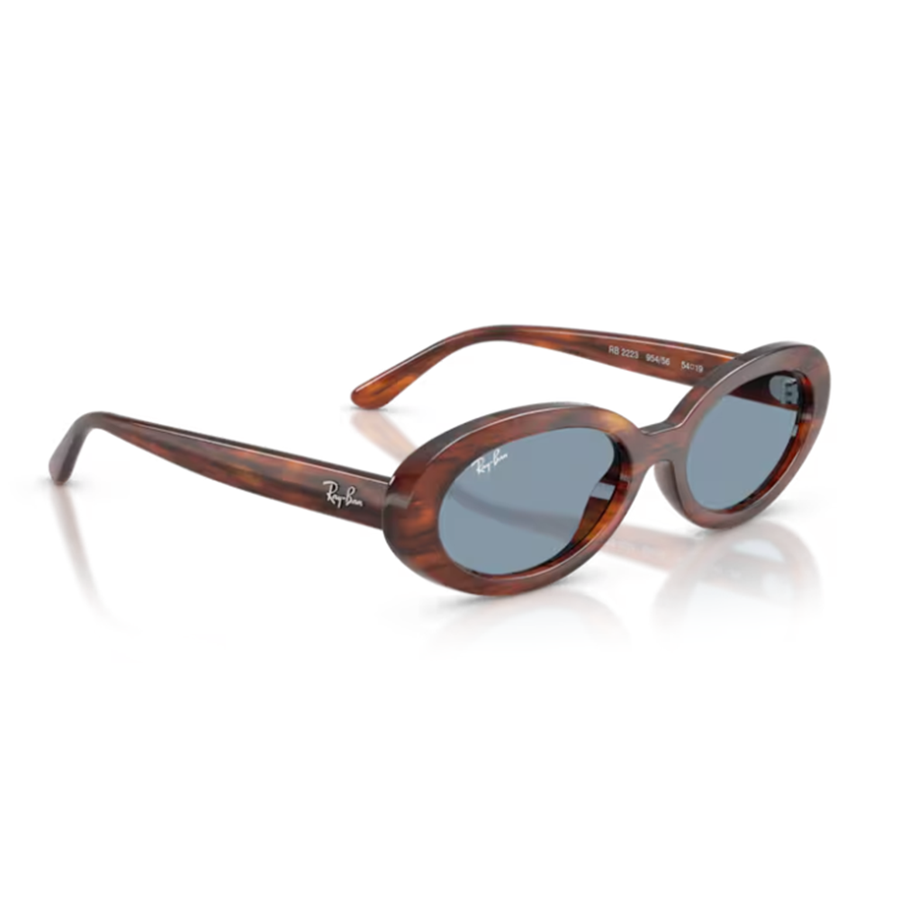 GÜNEŞ GÖZLÜĞÜ Ray-Ban RB 0RB2223 954/56 54-19 145 G