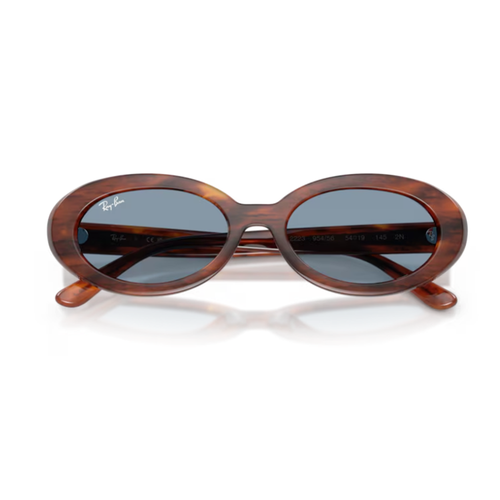 GÜNEŞ GÖZLÜĞÜ Ray-Ban RB 0RB2223 954/56 54-19 145 G