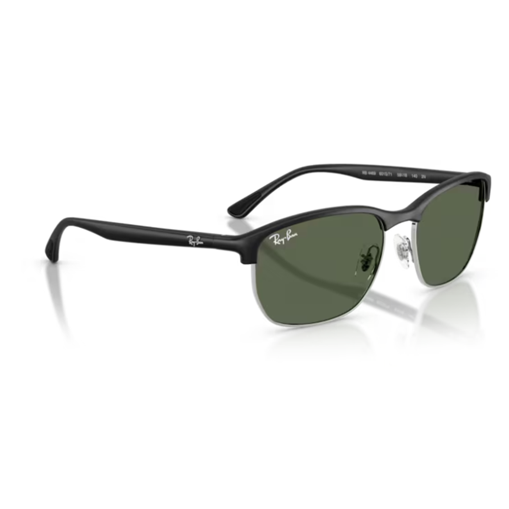 GÜNEŞ GÖZLÜĞÜ Ray-Ban RB 0RB4469 601S71 59-18 140 G
