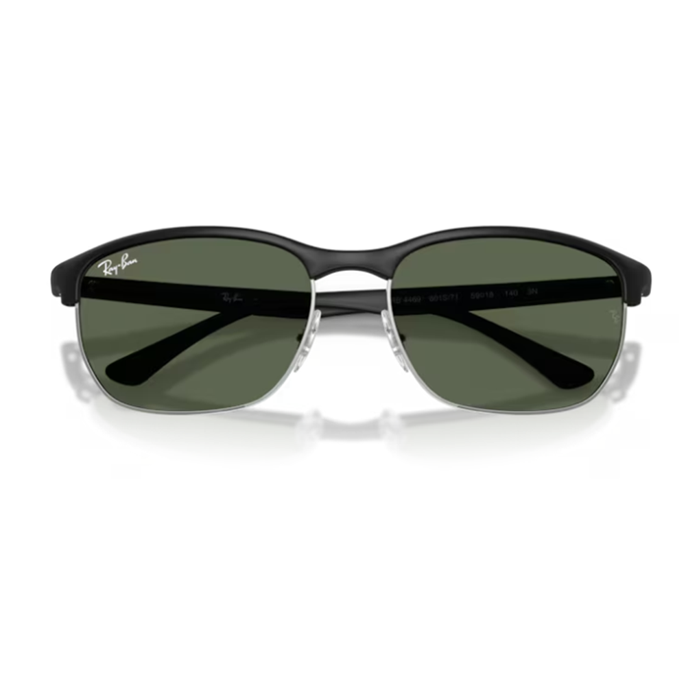 GÜNEŞ GÖZLÜĞÜ Ray-Ban RB 0RB4469 601S71 59-18 140 G