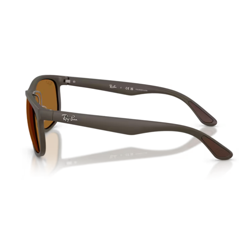GÜNEŞ GÖZLÜĞÜ Ray-Ban RB 0RB4468 6124BB 59-18 145 G