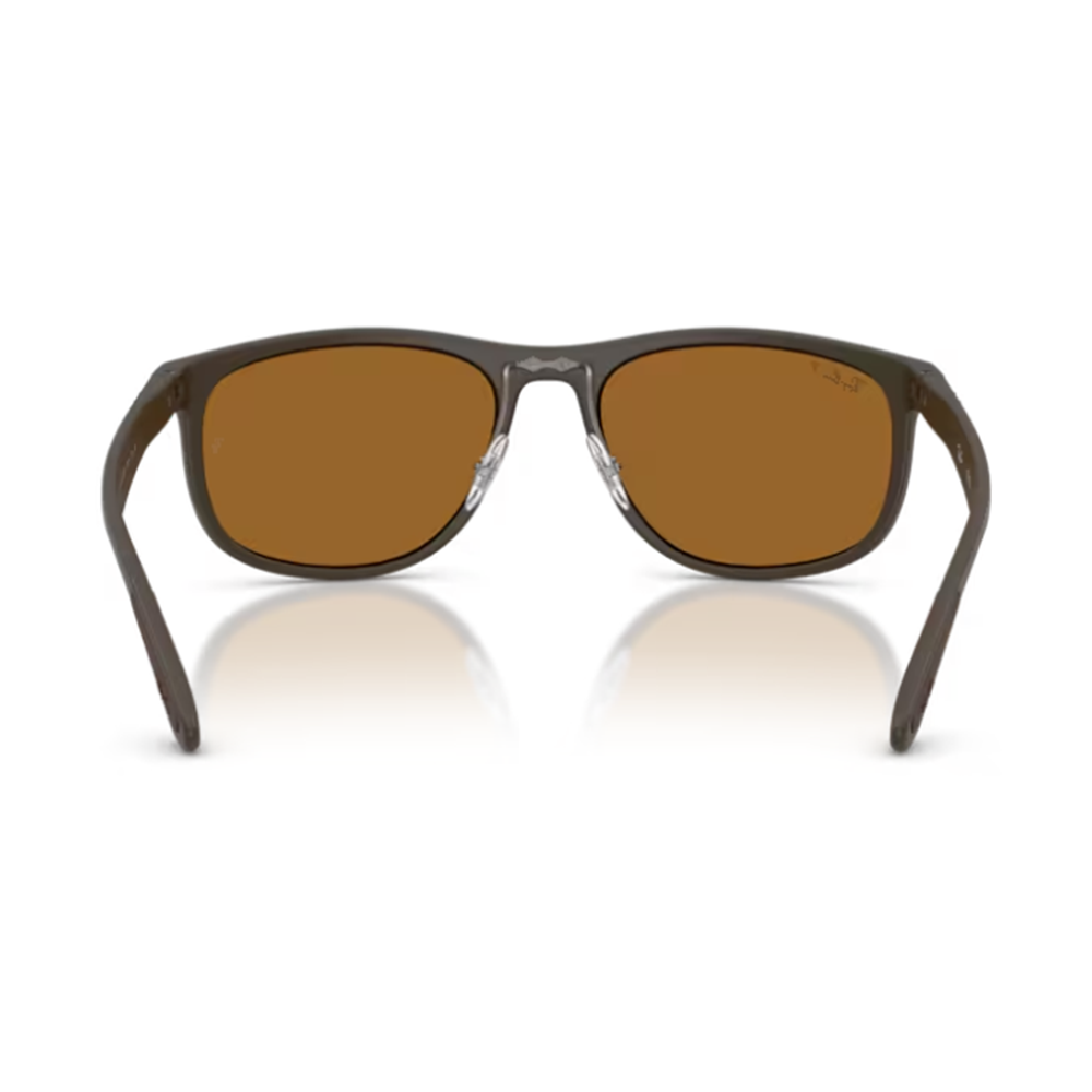 GÜNEŞ GÖZLÜĞÜ Ray-Ban RB 0RB4468 6124BB 59-18 145 G