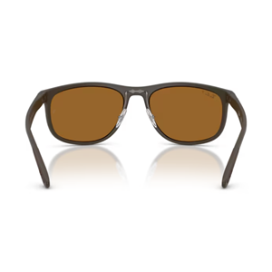 GÜNEŞ GÖZLÜĞÜ Ray-Ban RB 0RB4468 6124BB 59-18 145 G