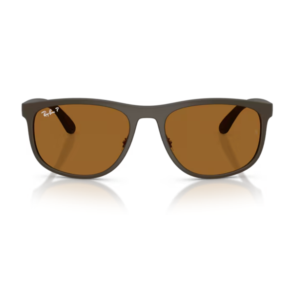 GÜNEŞ GÖZLÜĞÜ Ray-Ban RB 0RB4468 6124BB 59-18 145 G