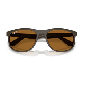 GÜNEŞ GÖZLÜĞÜ Ray-Ban RB 0RB4468 6124BB 59-18 145 G