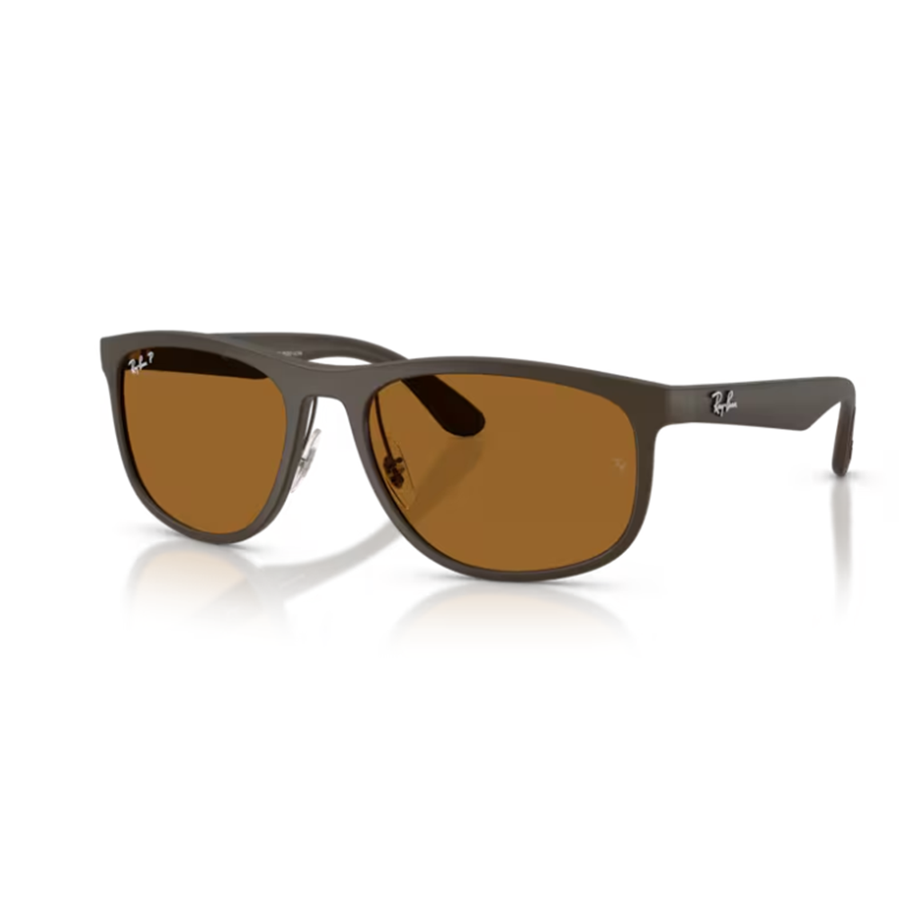 GÜNEŞ GÖZLÜĞÜ Ray-Ban RB 0RB4468 6124BB 59-18 145 G