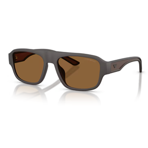 GÜNEŞ GÖZLÜĞÜ EMPORIO ARMANI EA 0EA4266U 618673 55-17 145 G