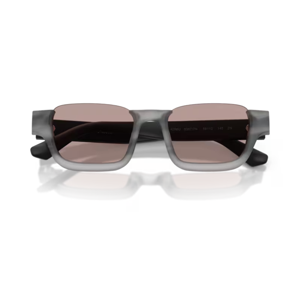 GÜNEŞ GÖZLÜĞÜ EMPORIO ARMANI EA 0EA4268U 63677N 58-12 145 G