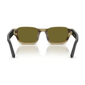 GÜNEŞ GÖZLÜĞÜ EMPORIO ARMANI EA 0EA4268U 6369/2 58-12 145 G