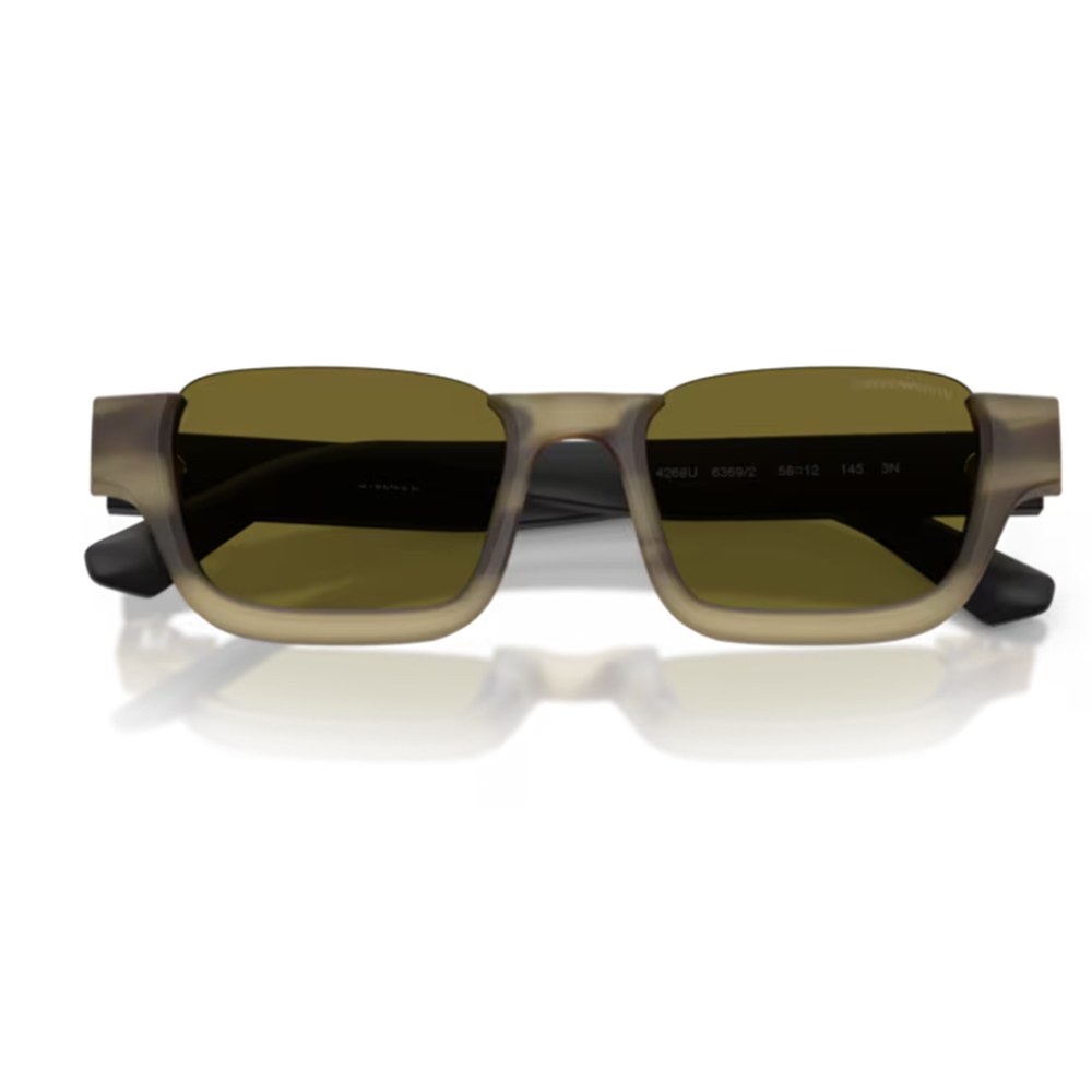 GÜNEŞ GÖZLÜĞÜ EMPORIO ARMANI EA 0EA4268U 6369/2 58-12 145 G