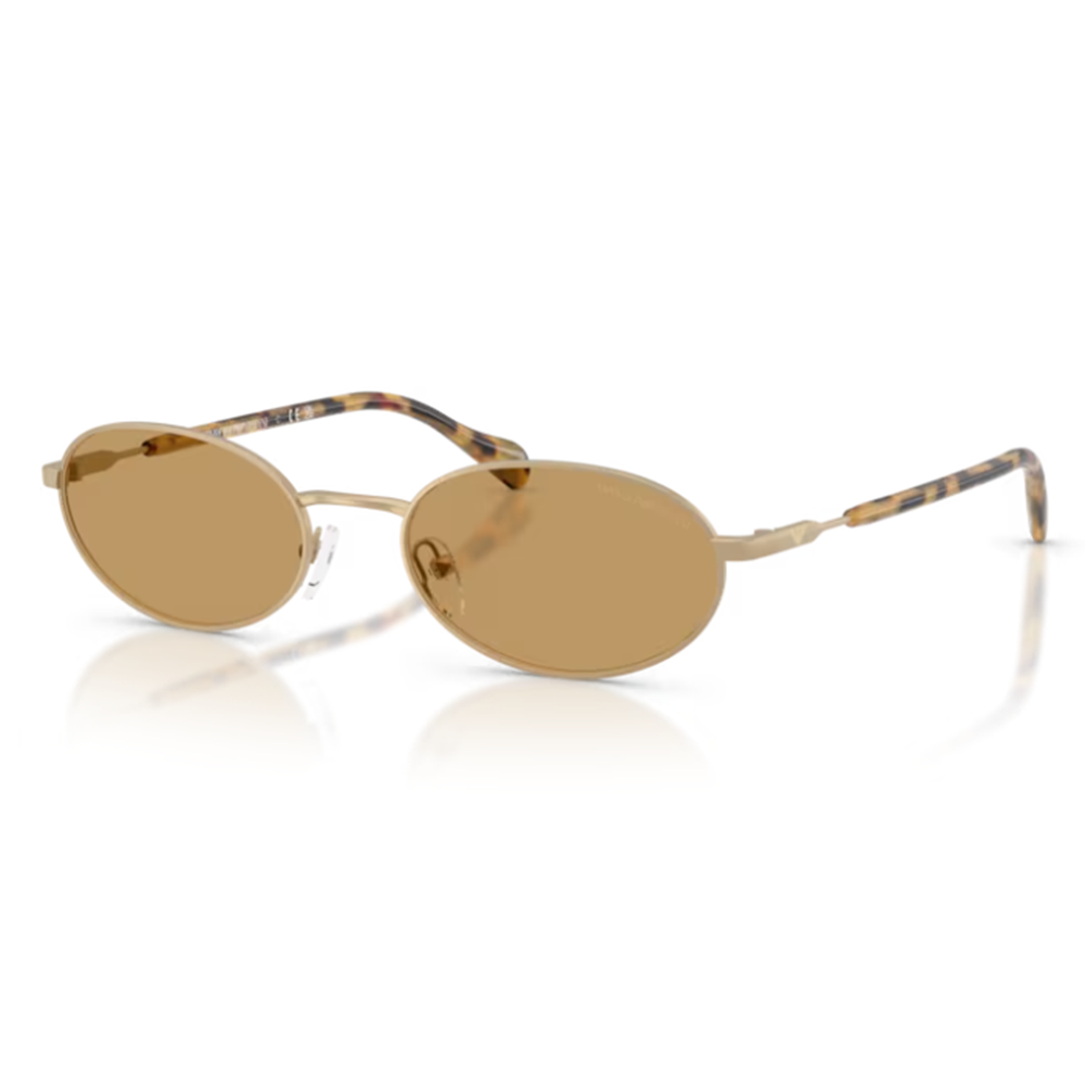 GÜNEŞ GÖZLÜĞÜ EMPORIO ARMANI EA 0EA2175 300273 54-19 145 G