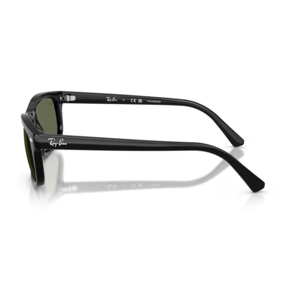GÜNEŞ GÖZLÜĞÜ Ray-Ban RB 0RB2224 901/58 57-20 145 G