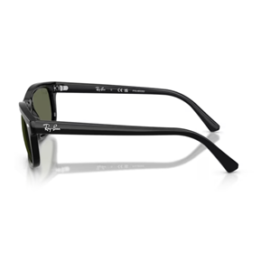 GÜNEŞ GÖZLÜĞÜ Ray-Ban RB 0RB2224 901/58 57-20 145 G