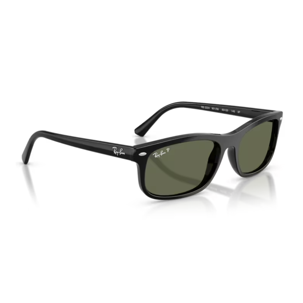 GÜNEŞ GÖZLÜĞÜ Ray-Ban RB 0RB2224 901/58 57-20 145 G