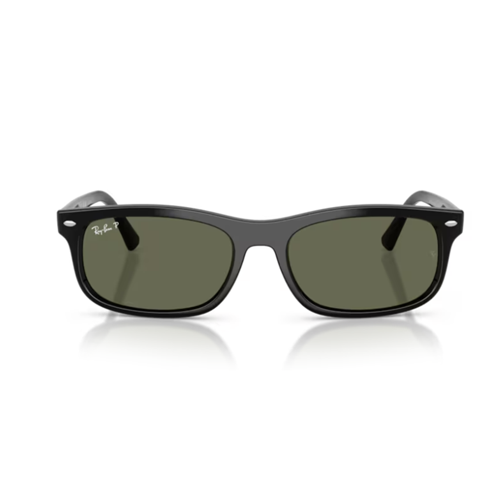 GÜNEŞ GÖZLÜĞÜ Ray-Ban RB 0RB2224 901/58 57-20 145 G