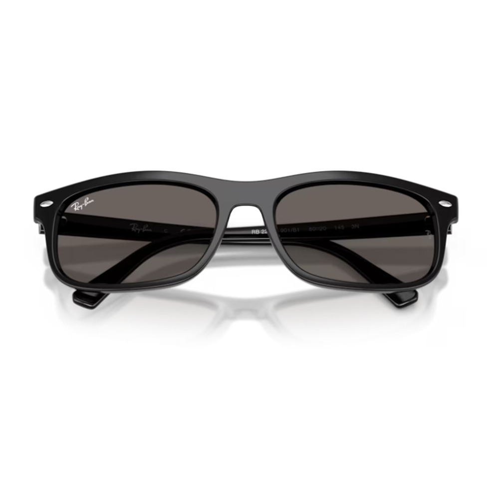 GÜNEŞ GÖZLÜĞÜ Ray-Ban RB 0RB2224 901/B1 60-20 145 G