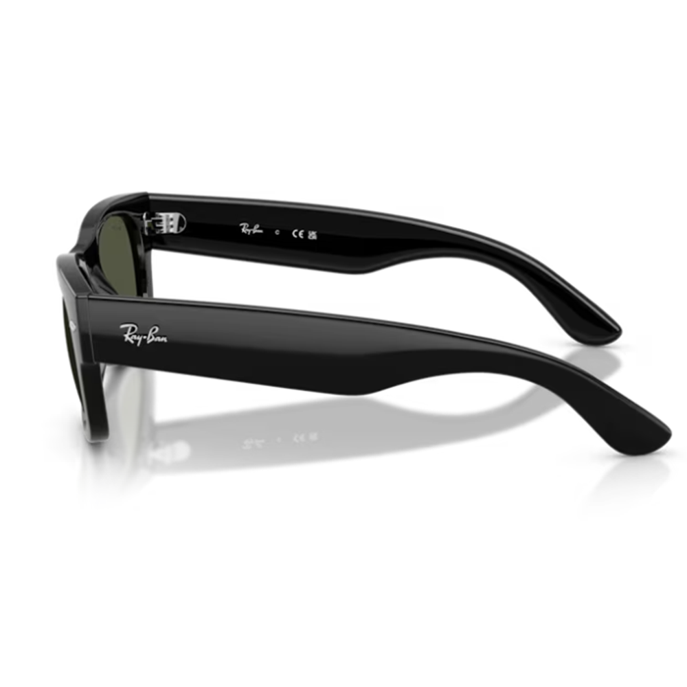 GÜNEŞ GÖZLÜĞÜ Ray-Ban RB 0RB0832S 901/31 55-21 145 G