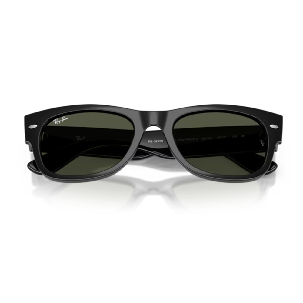 GÜNEŞ GÖZLÜĞÜ Ray-Ban RB 0RB0832S 901/31 55-21 145 G