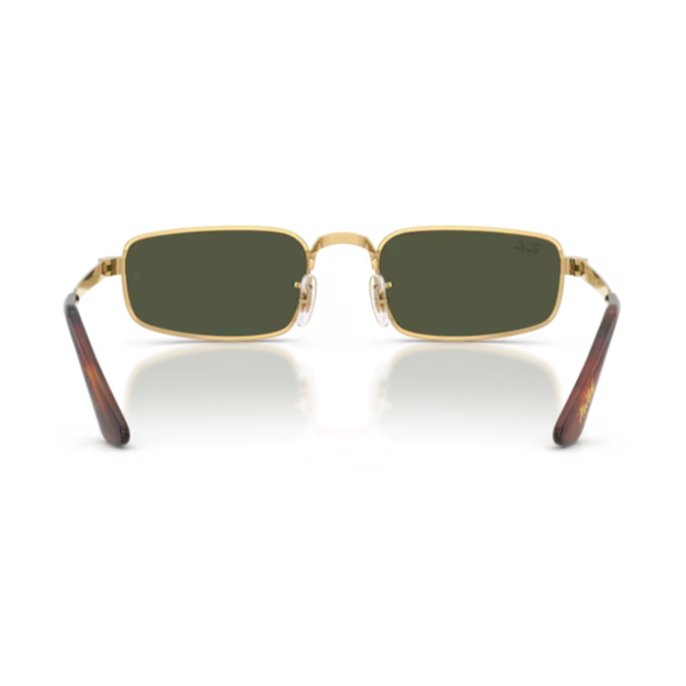 GÜNEŞ GÖZLÜĞÜ Ray-Ban RB 0RB3927 001/31 54-21 145 G