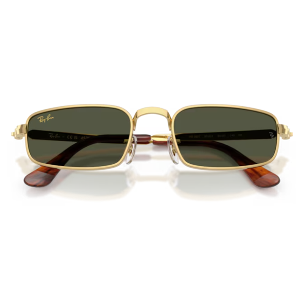 GÜNEŞ GÖZLÜĞÜ Ray-Ban RB 0RB3927 001/31 54-21 145 G