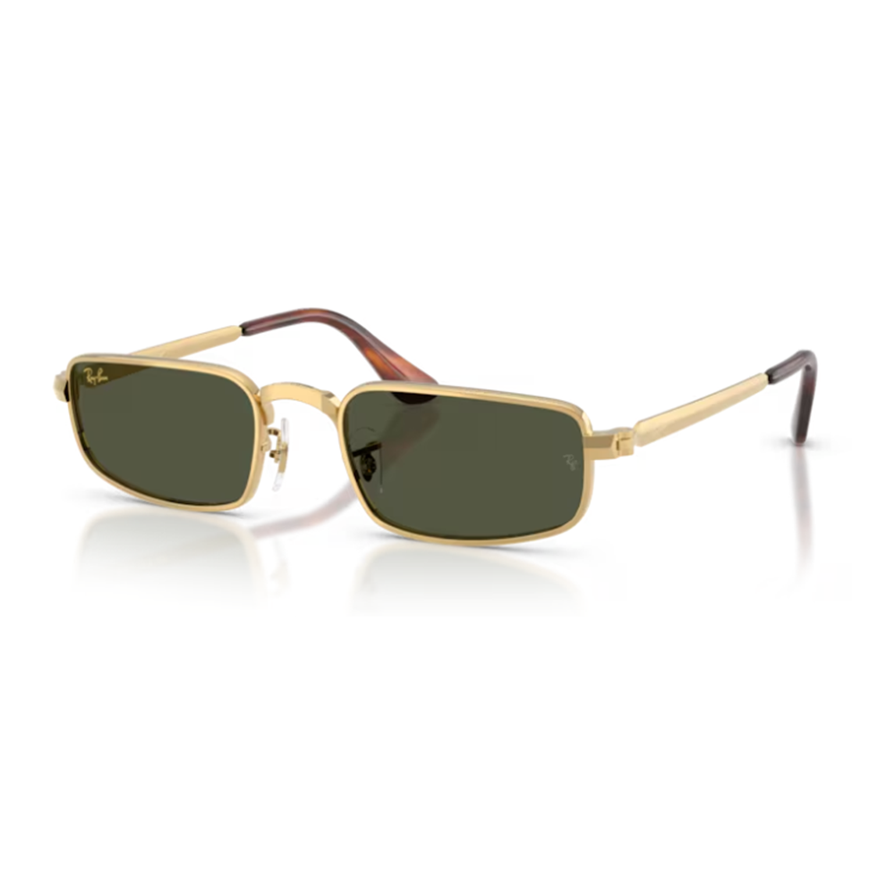 GÜNEŞ GÖZLÜĞÜ Ray-Ban RB 0RB3927 001/31 54-21 145 G