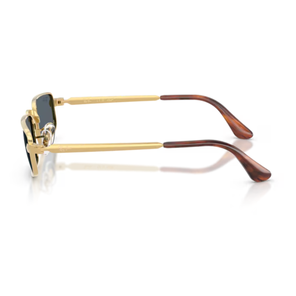 GÜNEŞ GÖZLÜĞÜ Ray-Ban RB 0RB3927 001/R5 54-21 145 G