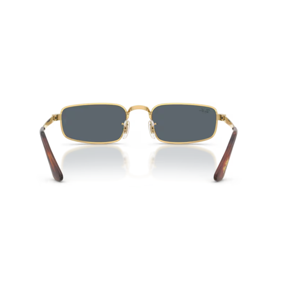GÜNEŞ GÖZLÜĞÜ Ray-Ban RB 0RB3927 001/R5 54-21 145 G