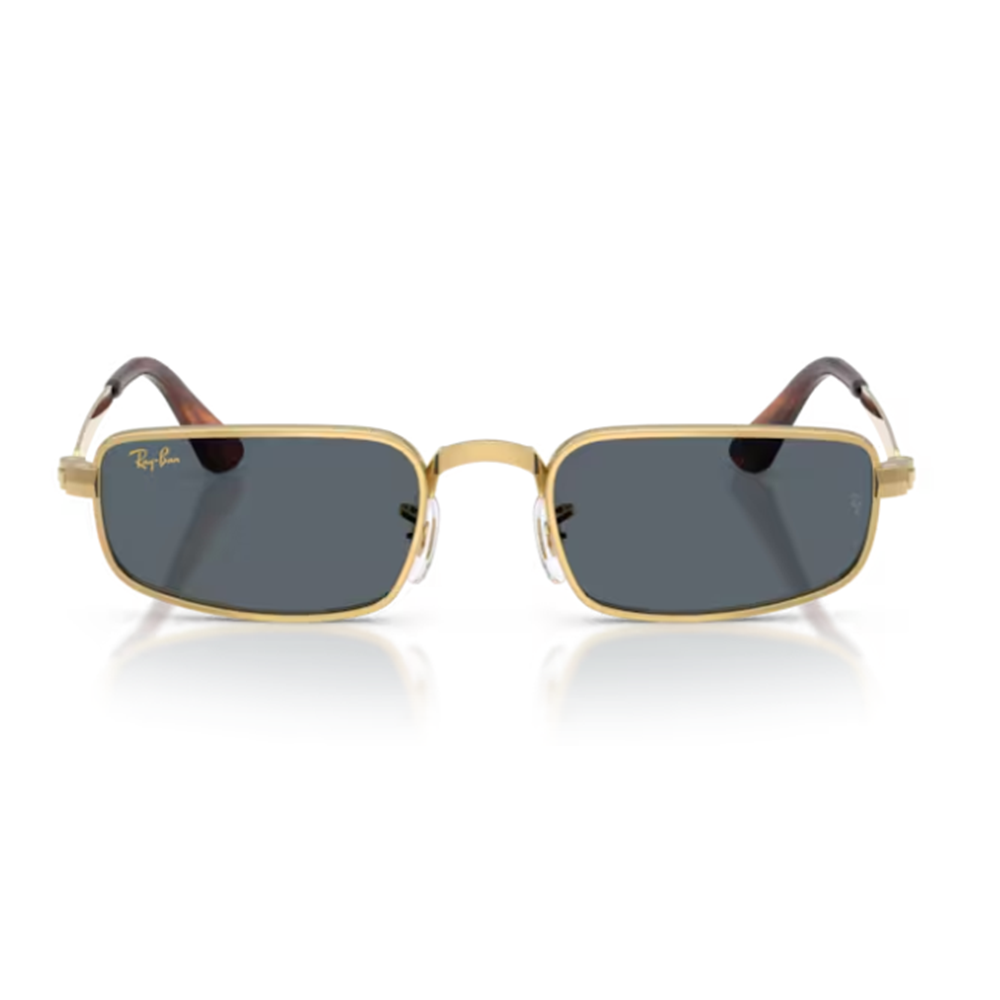 GÜNEŞ GÖZLÜĞÜ Ray-Ban RB 0RB3927 001/R5 54-21 145 G