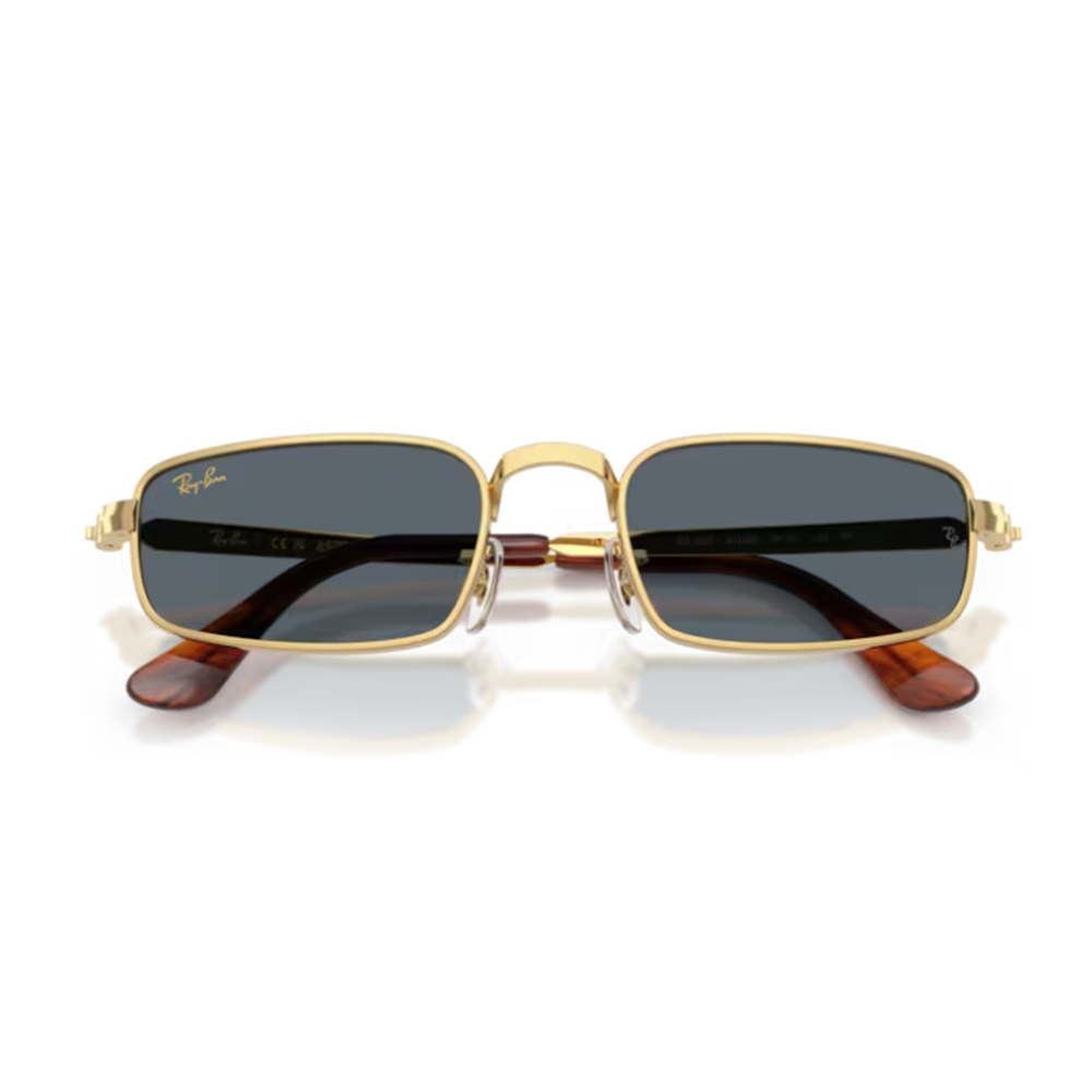 GÜNEŞ GÖZLÜĞÜ Ray-Ban RB 0RB3927 001/R5 54-21 145 G