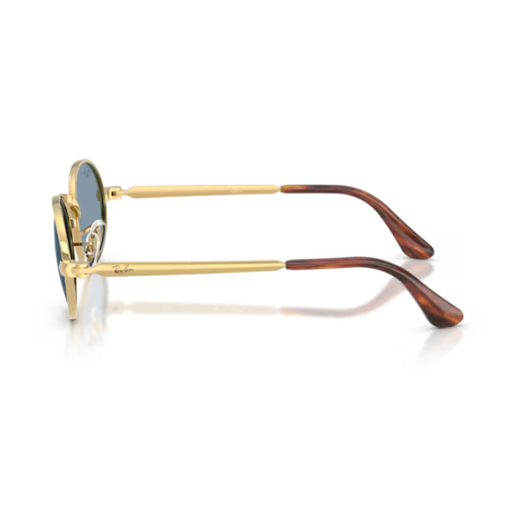 GÜNEŞ GÖZLÜĞÜ Ray-Ban RB 0RB3931 001/56 54-21 145 G