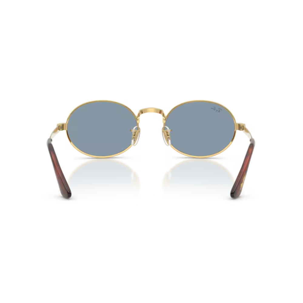 GÜNEŞ GÖZLÜĞÜ Ray-Ban RB 0RB3931 001/56 54-21 145 G