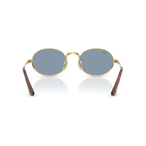 GÜNEŞ GÖZLÜĞÜ Ray-Ban RB 0RB3931 001/56 54-21 145 G