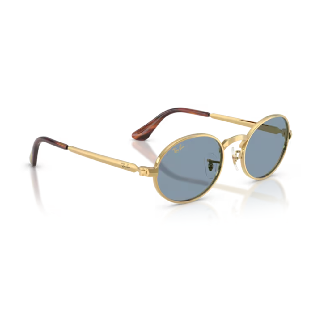 GÜNEŞ GÖZLÜĞÜ Ray-Ban RB 0RB3931 001/56 54-21 145 G