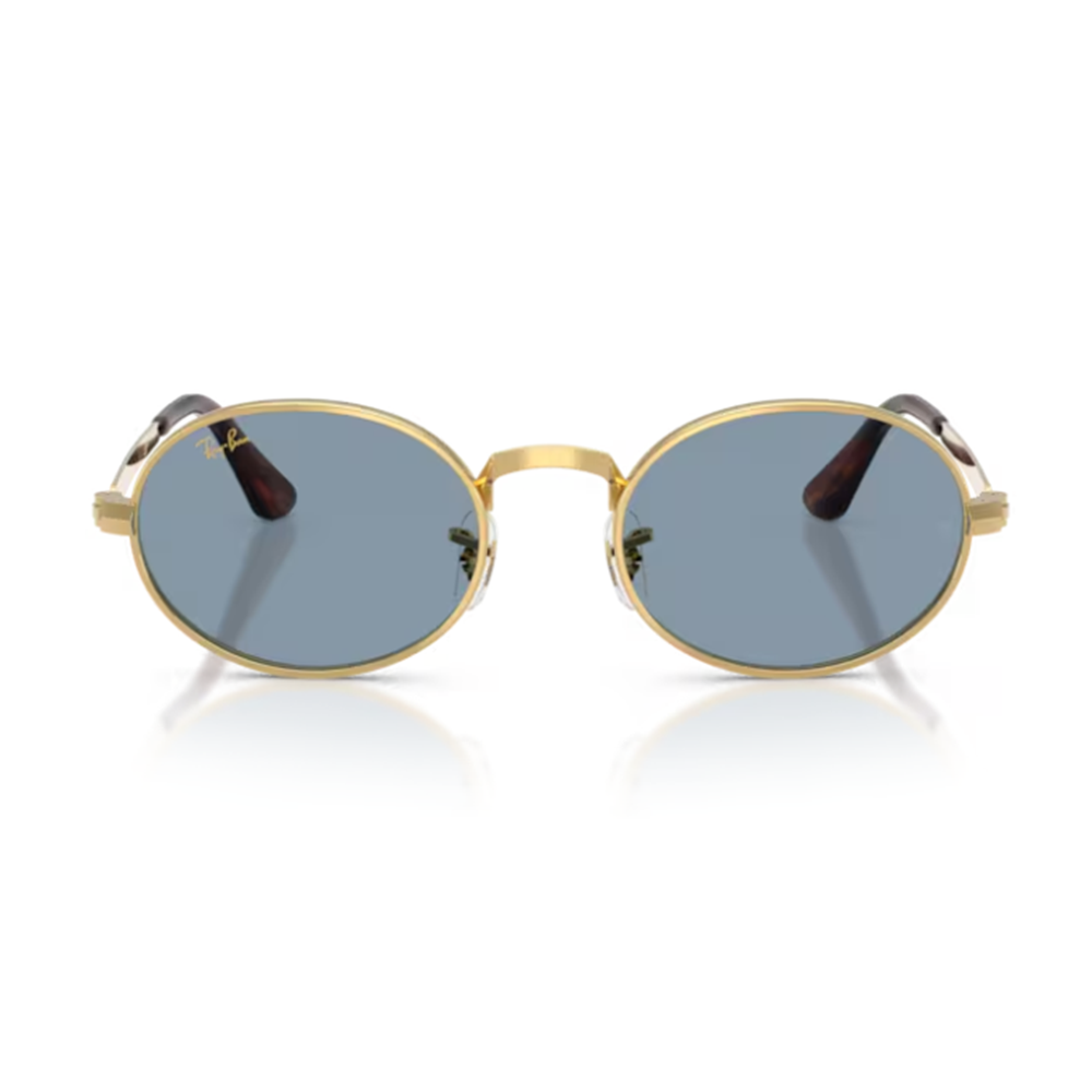 GÜNEŞ GÖZLÜĞÜ Ray-Ban RB 0RB3931 001/56 54-21 145 G