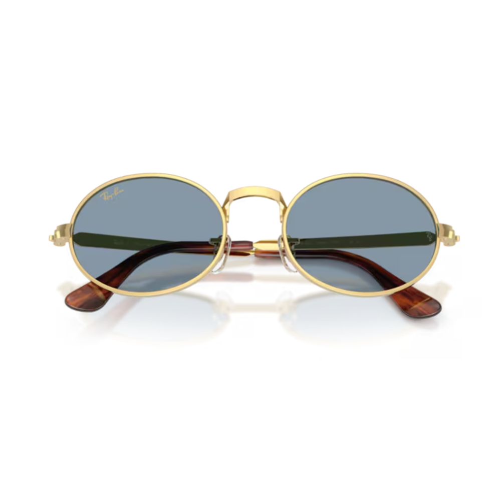 GÜNEŞ GÖZLÜĞÜ Ray-Ban RB 0RB3931 001/56 54-21 145 G