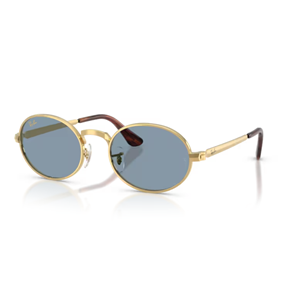 GÜNEŞ GÖZLÜĞÜ Ray-Ban RB 0RB3931 001/56 54-21 145 G
